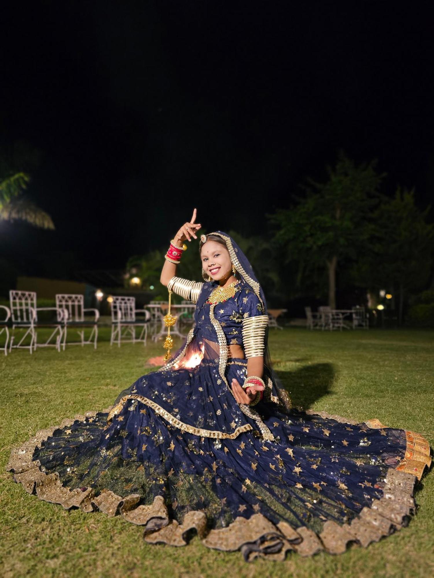 Kumbhalgarh Safari Camp By Trulyy Hotel Exterior foto